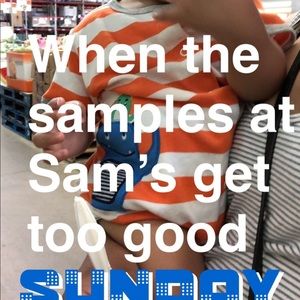 Meet your Posher, Andrea